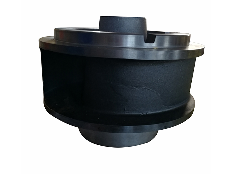 Tailored Impeller-C Type